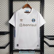 Camiseta Gremio Segunda Equipacion 2023/2024