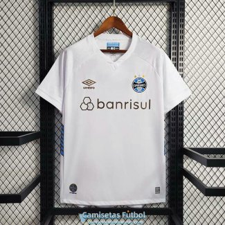 Camiseta Gremio Segunda Equipacion 2023/2024