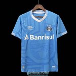 Camiseta Gremio Tercera Equipacion 2022/2023