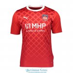 Camiseta Heidenheim Primera Equipacion 2023/2024