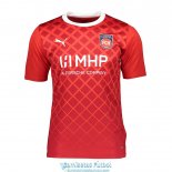 Camiseta Heidenheim Primera Equipacion 2023/2024