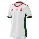 Camiseta Hungria Segunda Equipacion 2021/2022