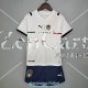 Camiseta Italia Ninos Segunda Equipacion 2021/2022