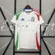 Camiseta Italia Segunda Equipacion 2024/2025