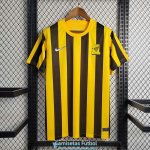 Camiseta Ittihad Football Club Primera Equipacion 2022/2023