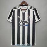 Camiseta Juventus Primera Equipacion 2021/2022