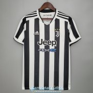 Camiseta Juventus Primera Equipacion 2021/2022