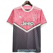 Camiseta Juventus Training GG 2020/2021