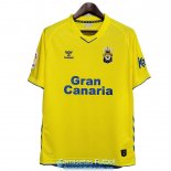 Camiseta Las Palmas Primera Equipacion 2020/2021