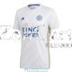 Camiseta Leicester City Segunda Equipacion 2020-2021