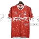 Camiseta Liverpool Retro Primera Equipacion 1989 1991
