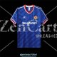 Camiseta Manchester United Retro Tercera Equipacion 1986/1988