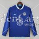 Camiseta Manga Larga Chelsea Primera Equipacion 2022/2023