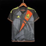 Camiseta Mexico Portero Black 2024/2025 Camiseta Mexico Portero Black 2024/2025