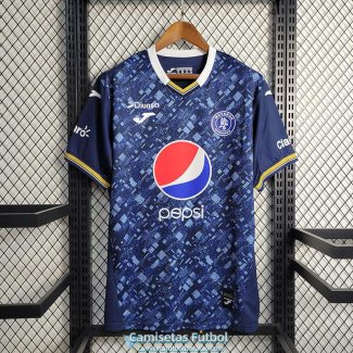 Camiseta Mottagua Primera Equipacion 2022/2023