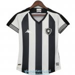 Camiseta Mujer Botafogo Primera Equipacion 2020/2021
