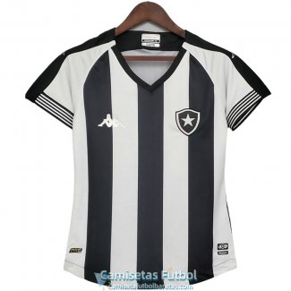 Camiseta Mujer Botafogo Primera Equipacion 2020/2021