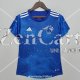 Camiseta Mujer Cruzeiro Primera Equipacion 2022/2023