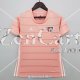 Camiseta Mujer Sao Paulo FC Training Pink IV 2021/2022
