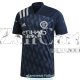 Camiseta New York City FC Navy 2020-2021