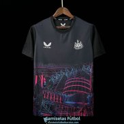 Camiseta Newcastle United Stadium 2023/2024