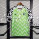 Camiseta Nigeria Retro Primera Equipacion 2018/2019