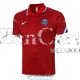 Camiseta PSG Polo Red PARIS 2020-2021