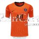 Camiseta PSG Portero Orange 2020/2021