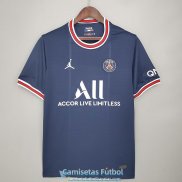 Camiseta PSG Primera Equipacion 2021/2022