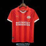 Camiseta PSV Eindhoven Primera Equipacion 2023/2024