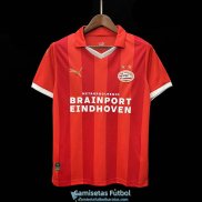 Camiseta PSV Eindhoven Primera Equipacion 2023/2024