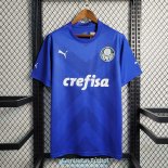 Camiseta Palmeiras Portero Blue 2023/2024