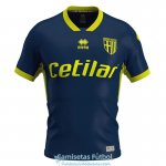 Camiseta Parma Calcio 1913 Segunda Equipacion 2020-2021