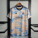 Camiseta Philadelphia Union Segunda Equipacion 2023/2024