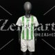 Camiseta Real Betis Ninos Primera Equipacion 2023/2024