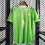 Camiseta Real Betis Special Edition Green II 2022/2023