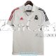 Camiseta Real Madrid Polo White 2020-2021