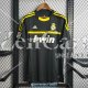 Camiseta Real Madrid Portero Black Retro Primera Equipacion 2011/2012