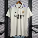 Camiseta Real Madrid Primera Equipacion 2022/2023