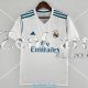 Camiseta Real Madrid Retro Primera Equipacion 2017/2018