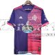 Camiseta Real Valladolid Segunda Equipacion 2020-2021