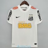Camiseta Santos FC Retro Primera Equipacion 2011/2012