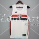 Camiseta Sao Paulo FC Vest White 2021/2022