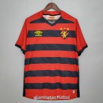 Camiseta Sport Recife Primera Equipacion 2021/2022
