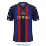 Camiseta Suwon FC Primera Equipacion 2023/2024