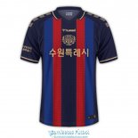 Camiseta Suwon FC Primera Equipacion 2023/2024