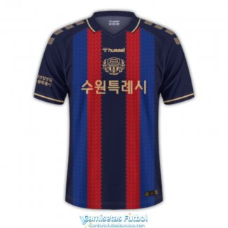 Camiseta Suwon FC Primera Equipacion 2023/2024