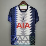 Camiseta Tottenham Hotspur Concept Edition Training Suit 2021/2022