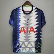 Camiseta Tottenham Hotspur Concept Edition Training Suit 2021/2022