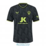 Camiseta Union Deportiva Almeria Segunda Equipacion 2023/2024